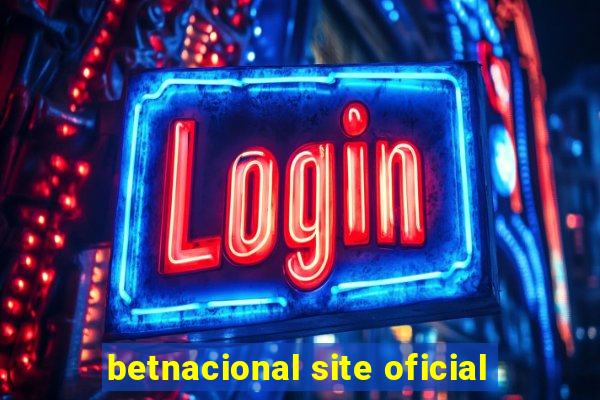 betnacional site oficial